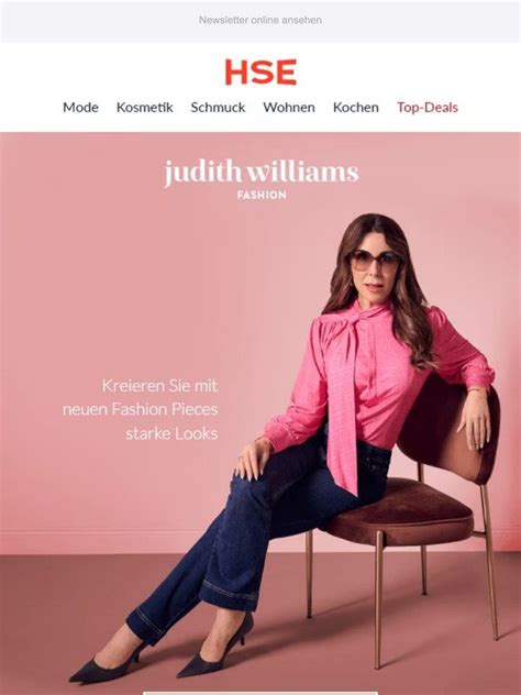 hse24 sale judith williams